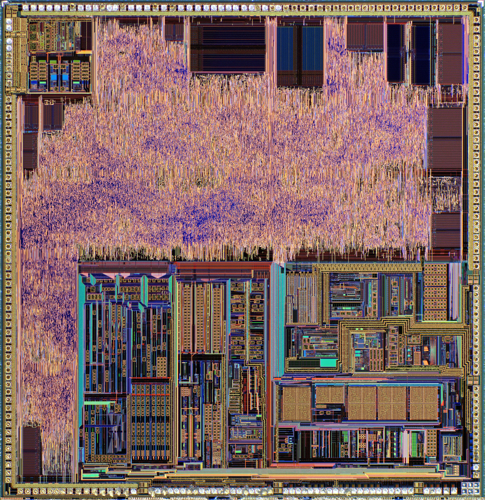 ASCII Kolor stitching | 6 pictures | Size: 6499 x 6711 | Lens: Standard | RMS:... ASCII Kolor stitching | 6 pictures | Size: 6499 x 6711 | Lens: Standard | RMS:...