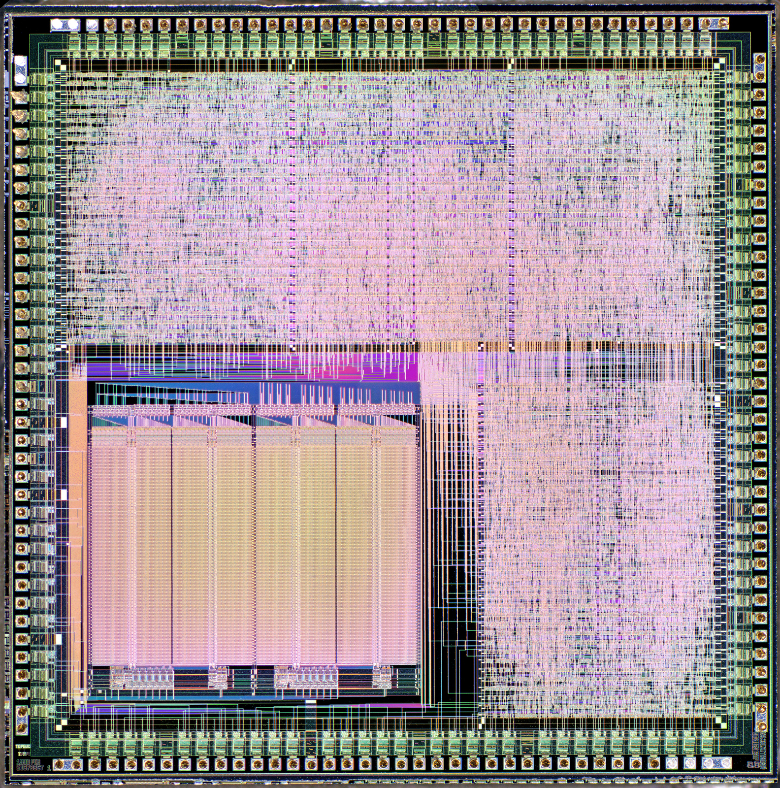 ASCII Kolor stitching | 16 pictures | Size: 8199 x 8243 | Lens: Standard |... ASCII Kolor stitching | 16 pictures | Size: 8199 x 8243 | Lens: Standard |...