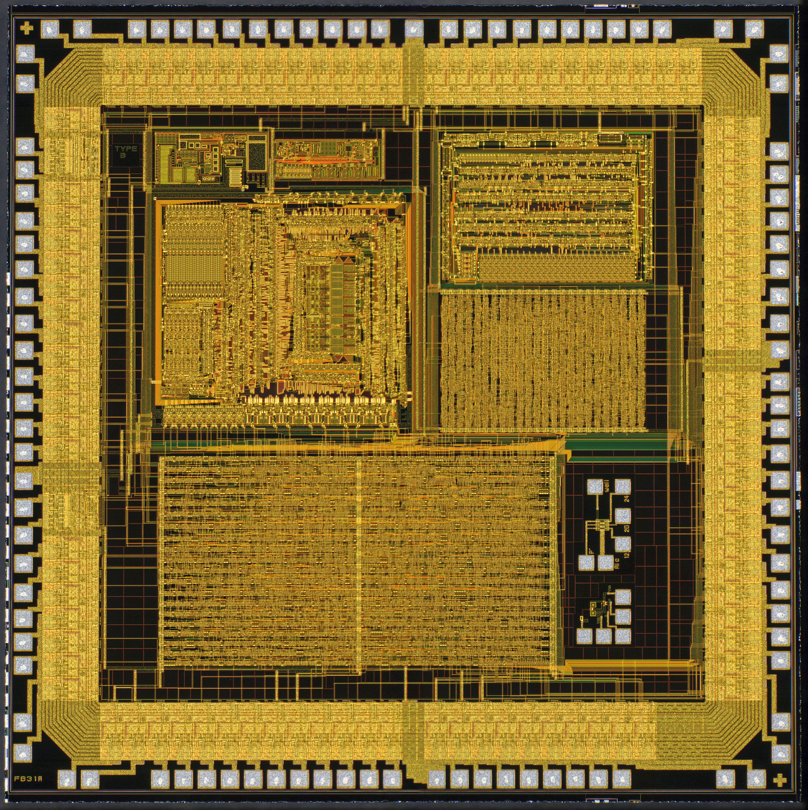 ASCII Kolor stitching | 12 pictures | Size: 7184 x 7186 | Lens: Standard |... ASCII Kolor stitching | 12 pictures | Size: 7184 x 7186 | Lens: Standard |...