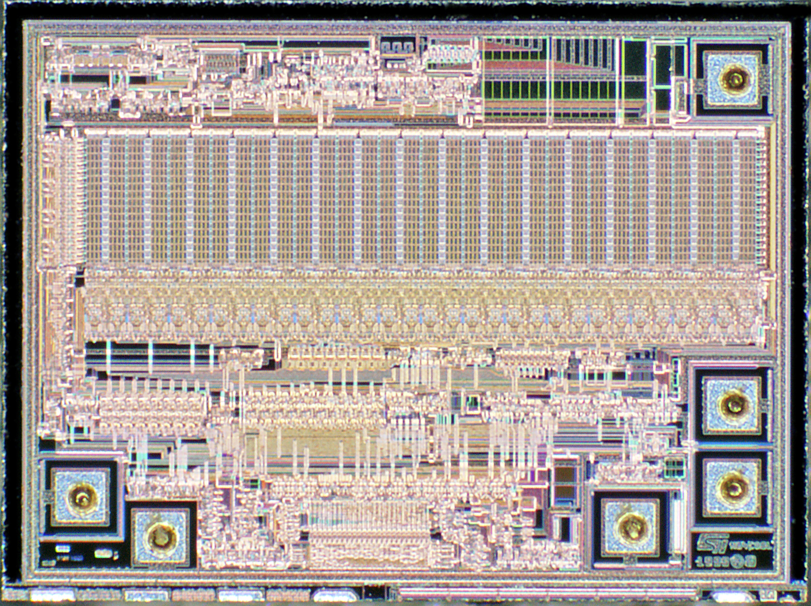 ASCII ASCII