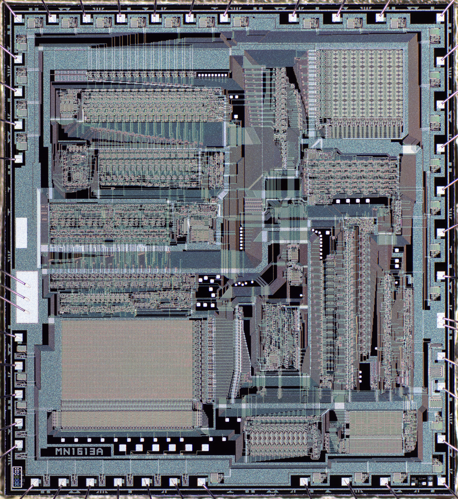 ASCII Kolor stitching | 26 pictures | Size: 9343 x 10110 | Lens: Standard |... ASCII Kolor stitching | 26 pictures | Size: 9343 x 10110 | Lens: Standard |...