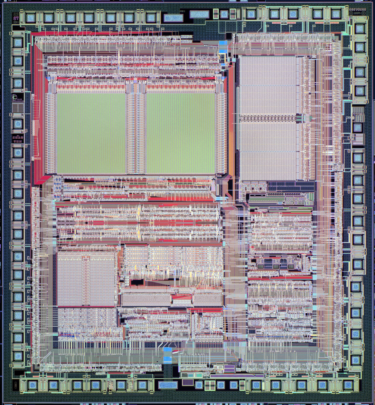 ASCII Kolor stitching | 13 pictures | Size: 7217 x 7910 | Lens: Standard |... ASCII Kolor stitching | 13 pictures | Size: 7217 x 7910 | Lens: Standard |...
