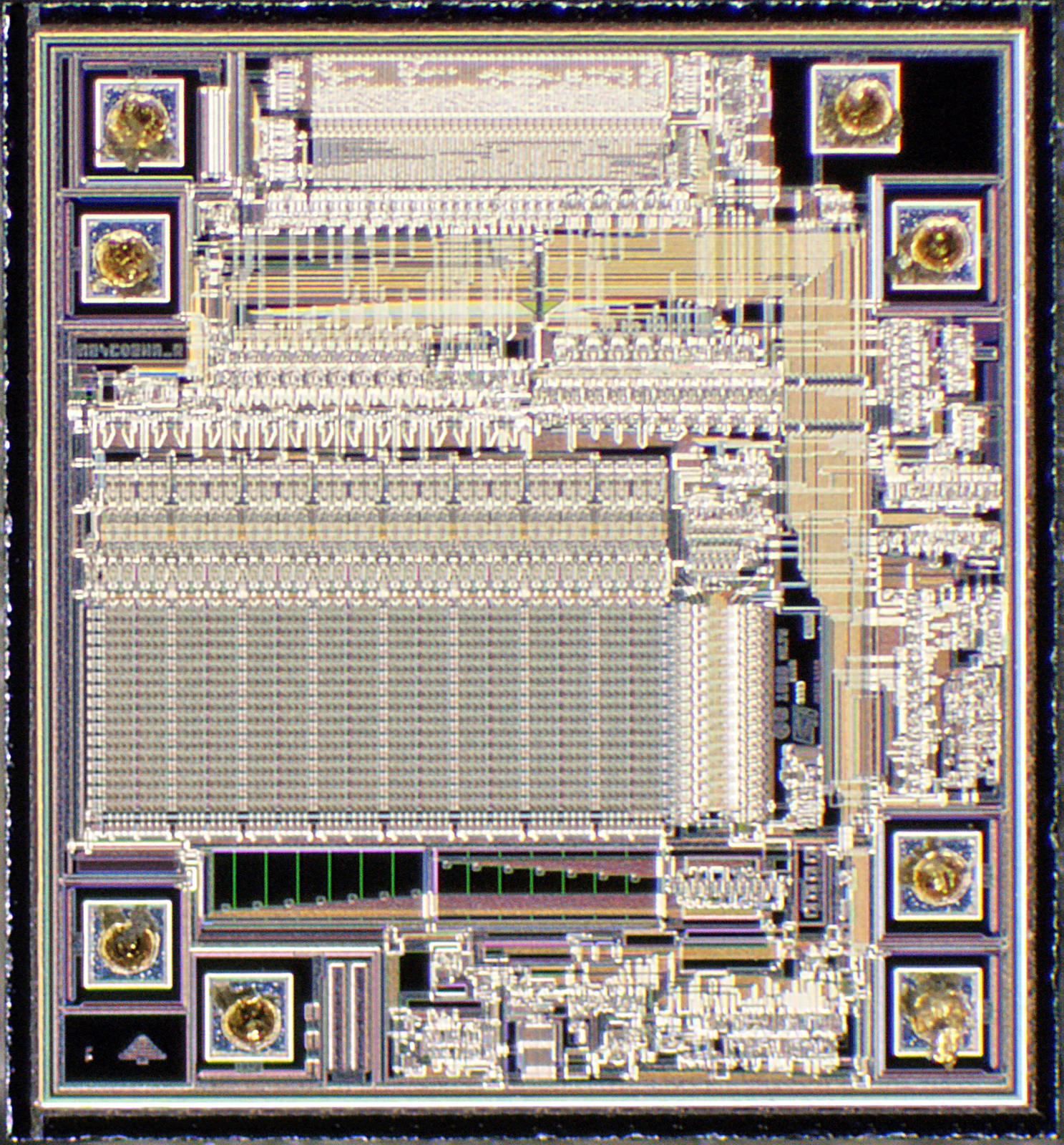 ASCII ASCII