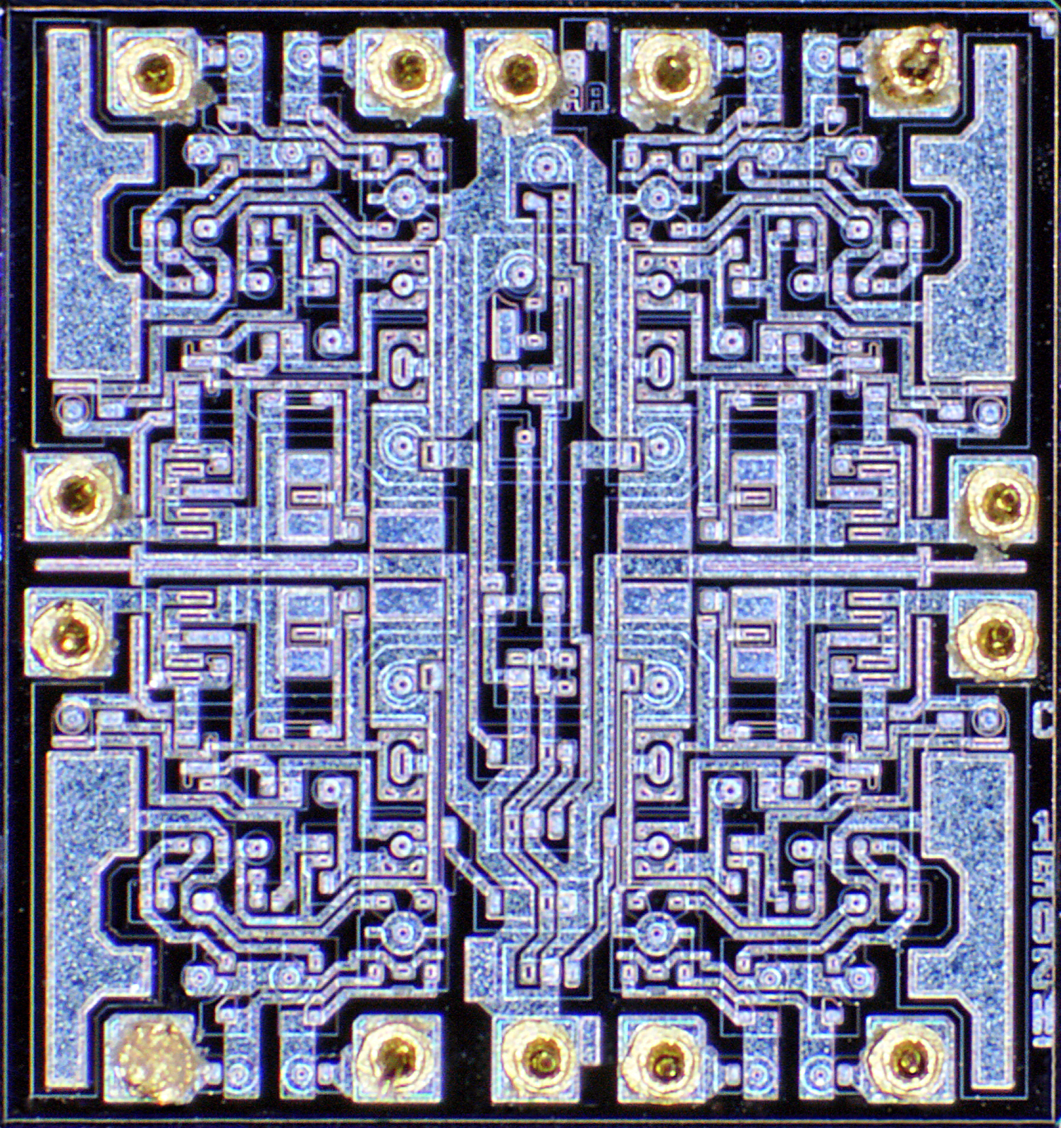 ASCII ASCII