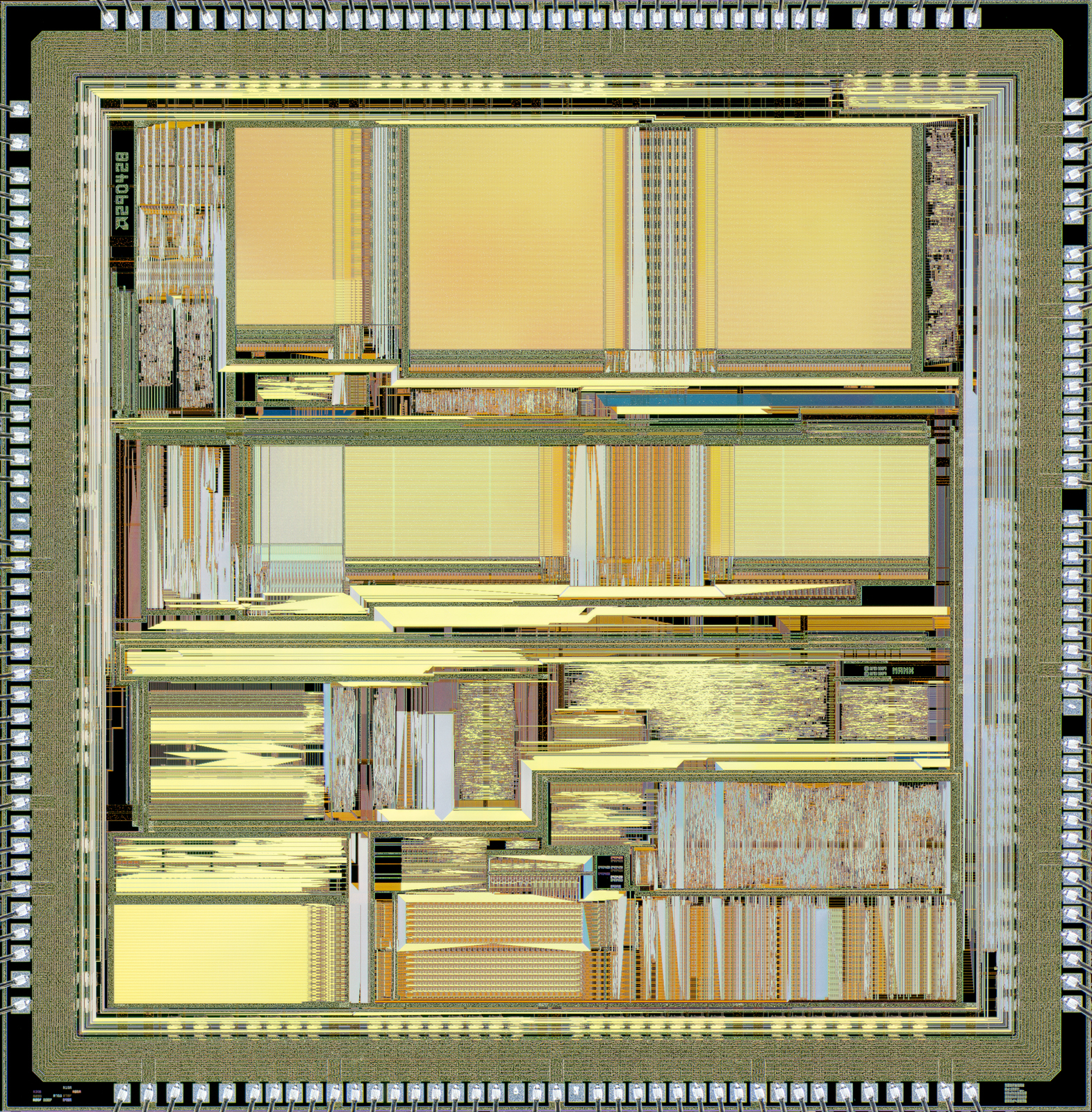 ASCII Kolor stitching | 32 pictures | Size: 10746 x 11026 | Lens: Standard |... ASCII Kolor stitching | 32 pictures | Size: 10746 x 11026 | Lens: Standard |...