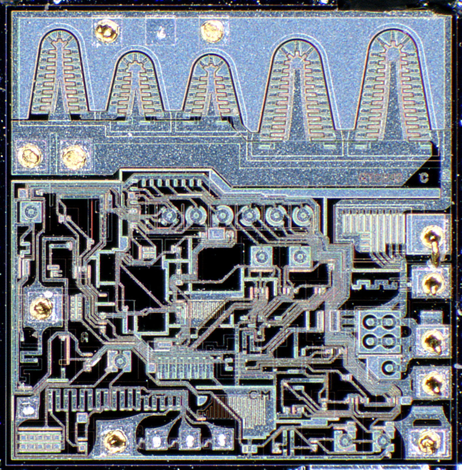 ASCII ASCII