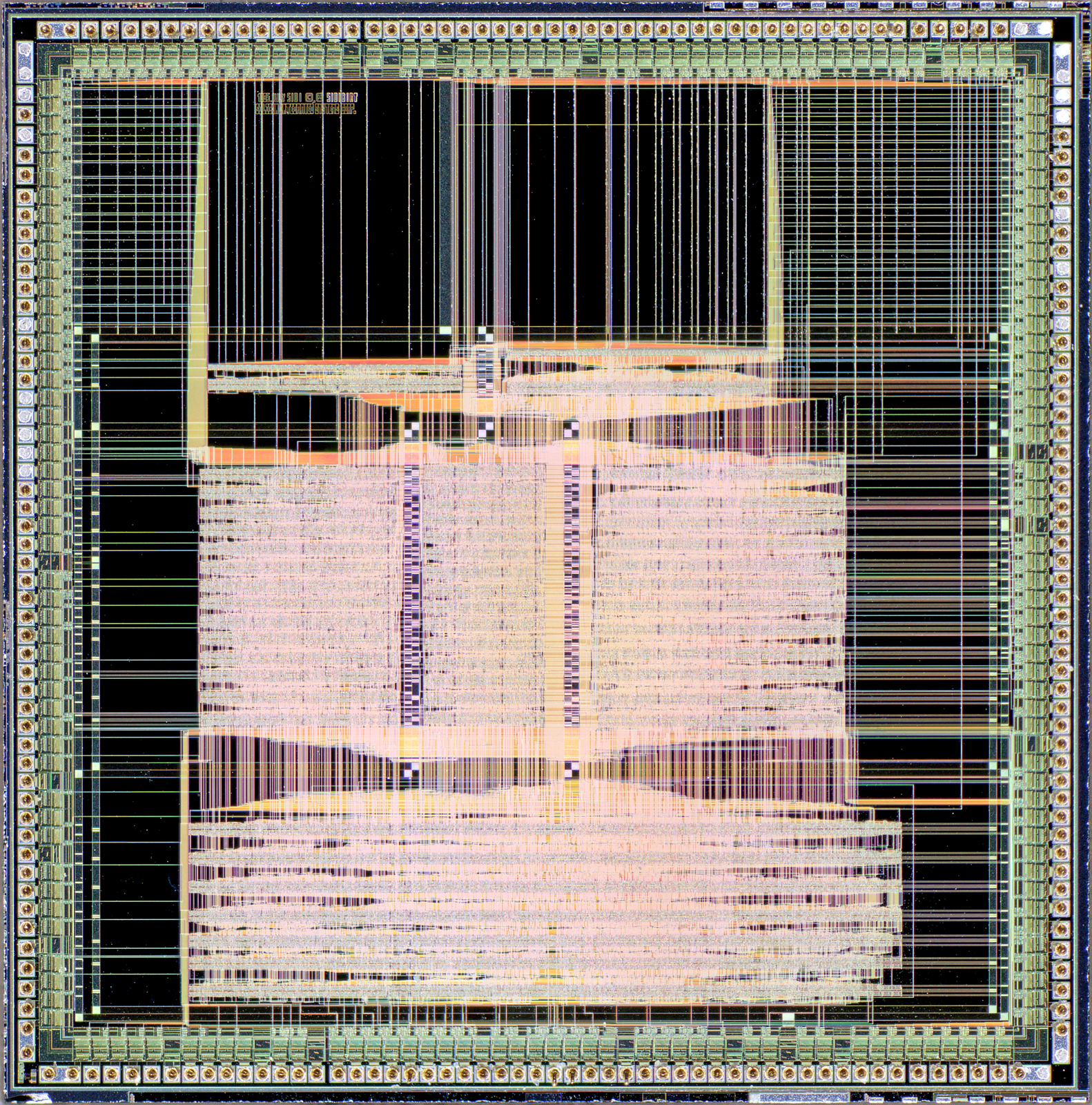 ASCII Kolor stitching | 13 pictures | Size: 8292 x 8385 | Lens: Standard |... ASCII Kolor stitching | 13 pictures | Size: 8292 x 8385 | Lens: Standard |...