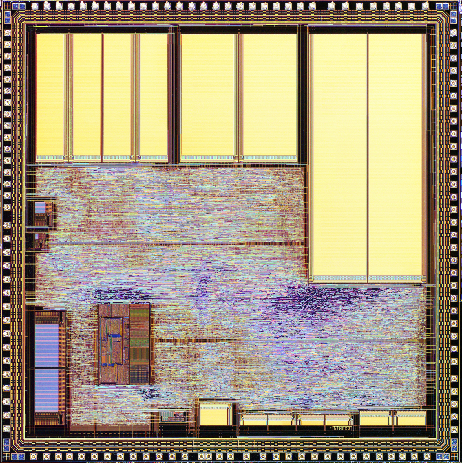 ASCII Kolor stitching | 35 pictures | Size: 9757 x 9786 | Lens: Standard |... ASCII Kolor stitching | 35 pictures | Size: 9757 x 9786 | Lens: Standard |...