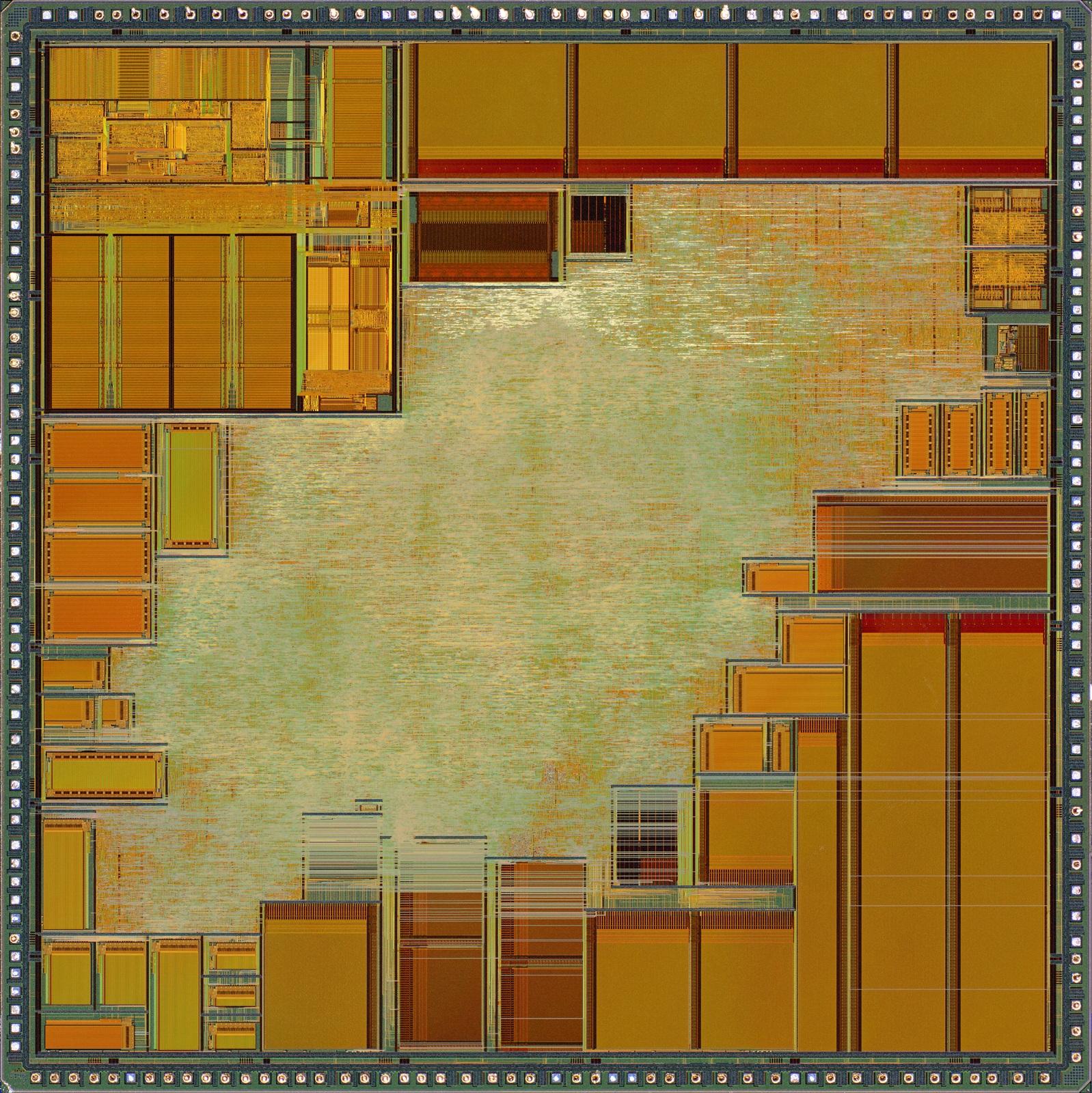 ASCII Kolor stitching | 40 pictures | Size: 12401 x 12443 | Lens: Standard |... ASCII Kolor stitching | 40 pictures | Size: 12401 x 12443 | Lens: Standard |...