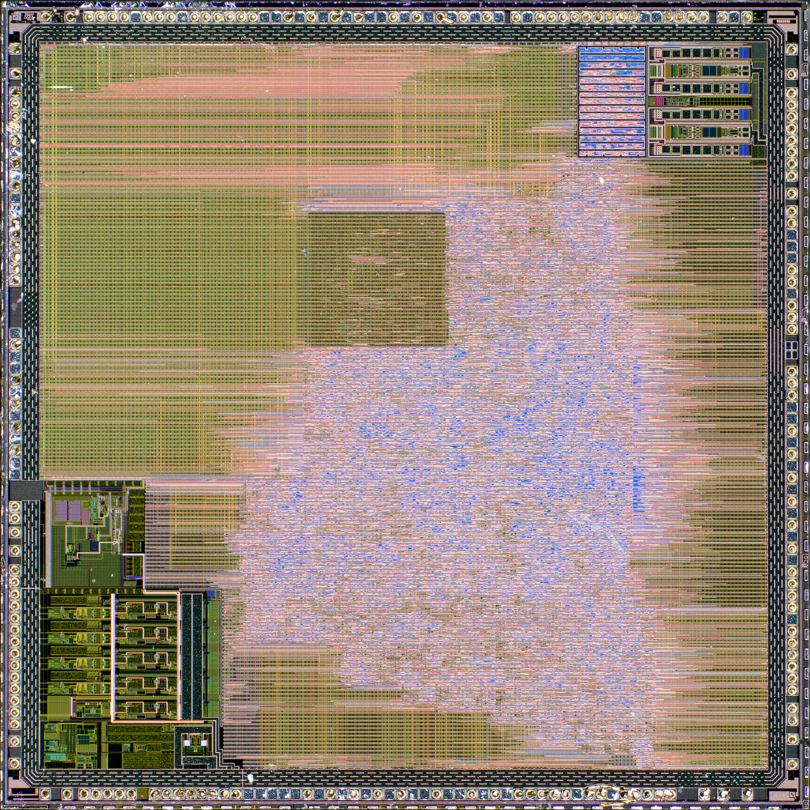ASCII Kolor stitching | 12 pictures | Size: 6778 x 6760 | Lens: Standard |... ASCII Kolor stitching | 12 pictures | Size: 6778 x 6760 | Lens: Standard |...