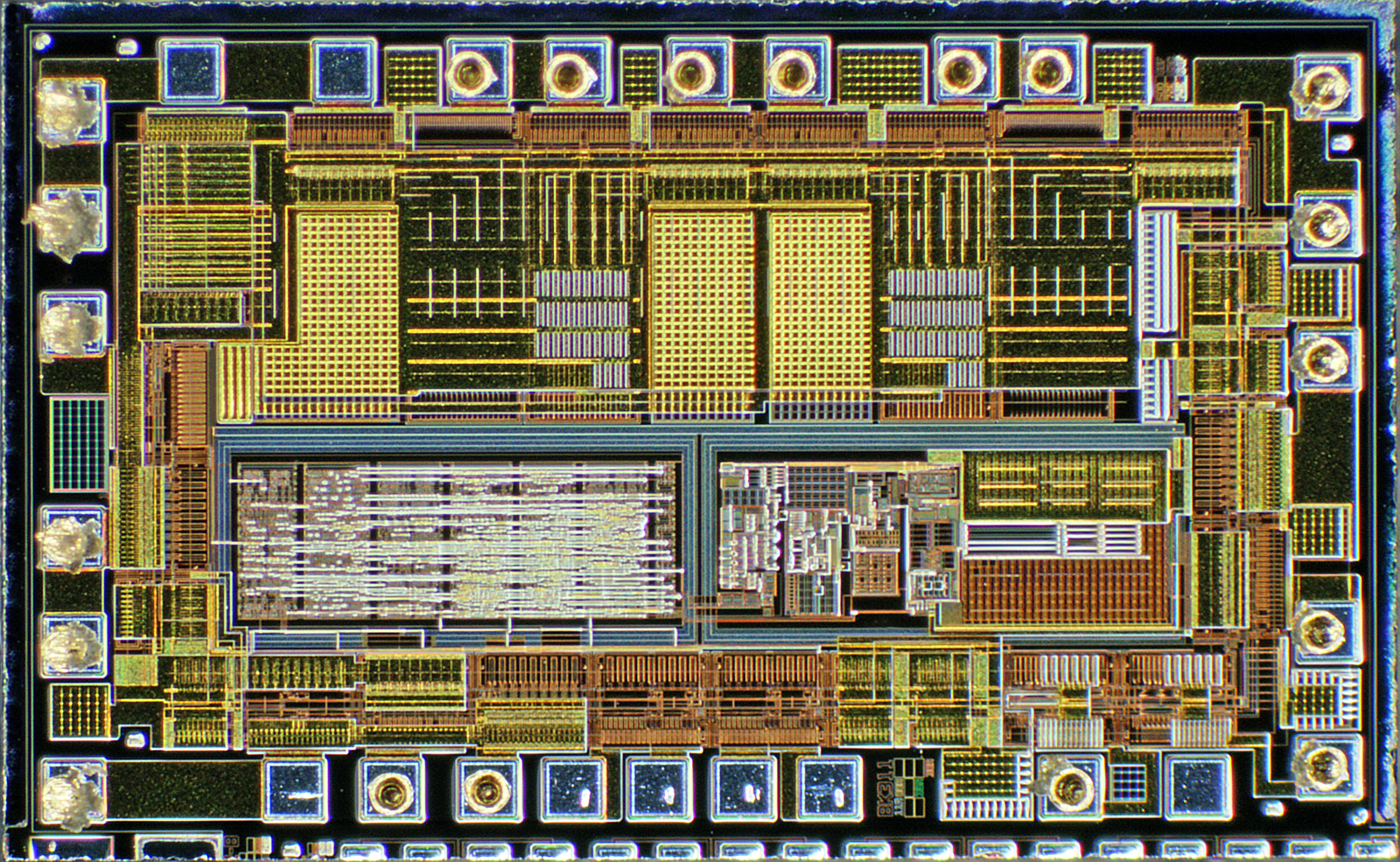 ASCII ASCII