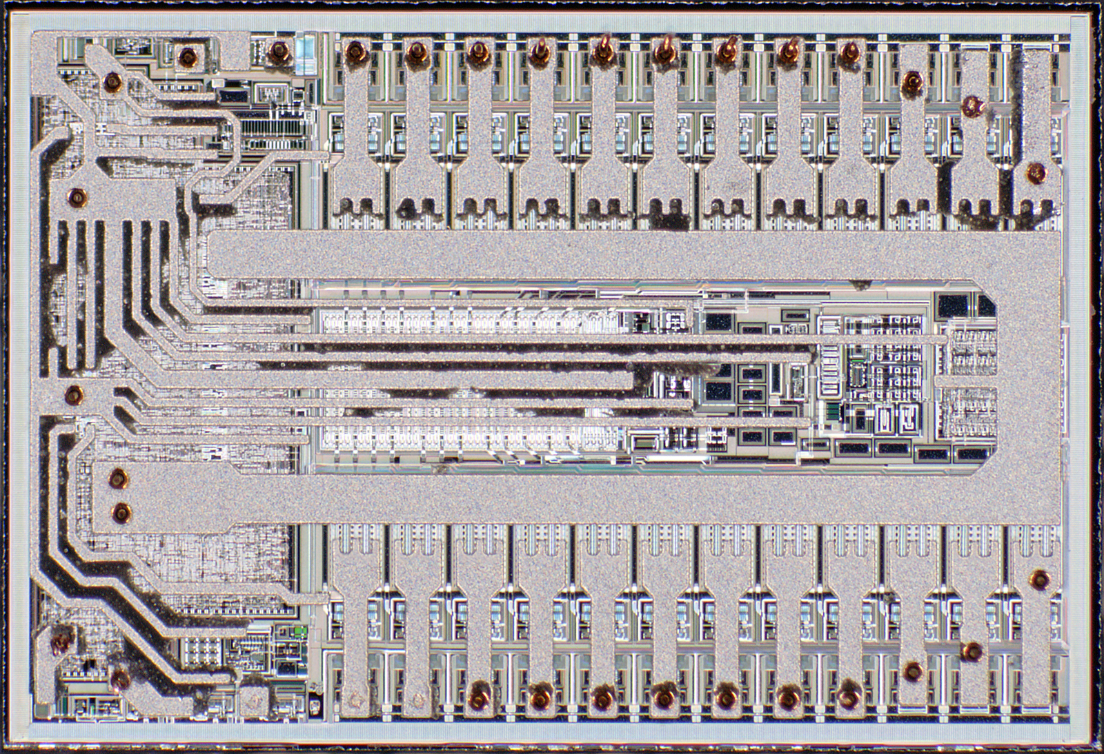 ASCII ASCII
