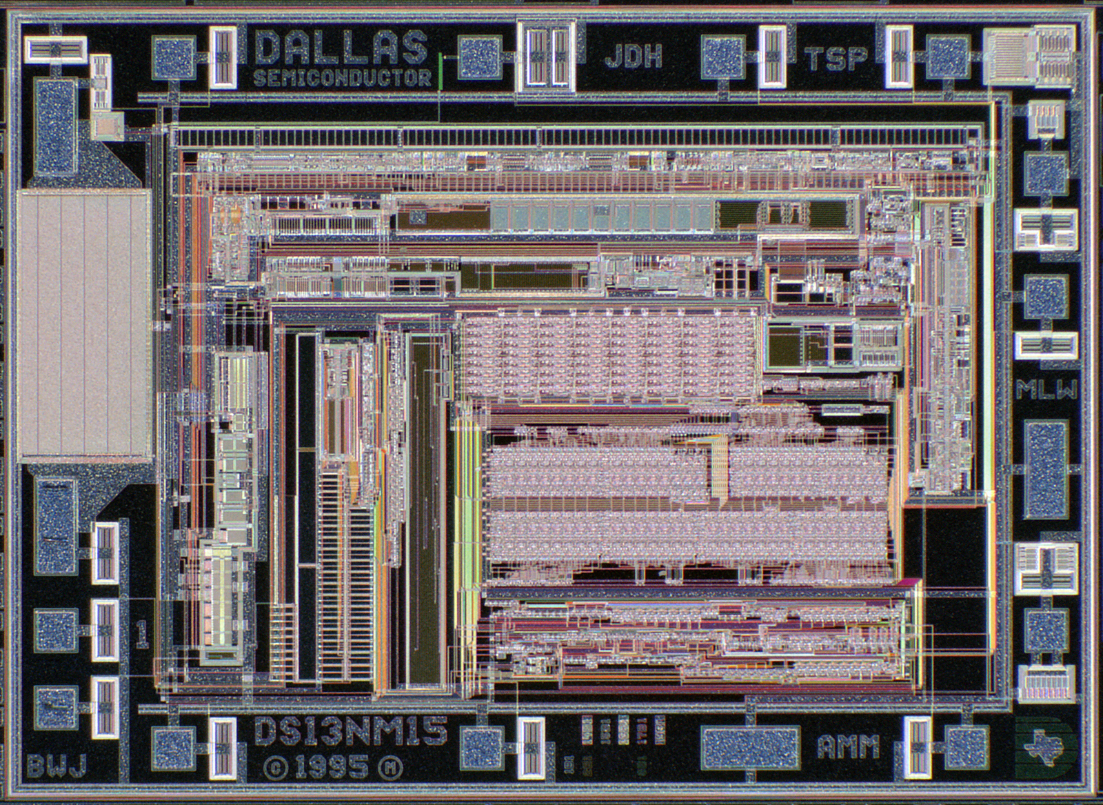 ASCII ASCII