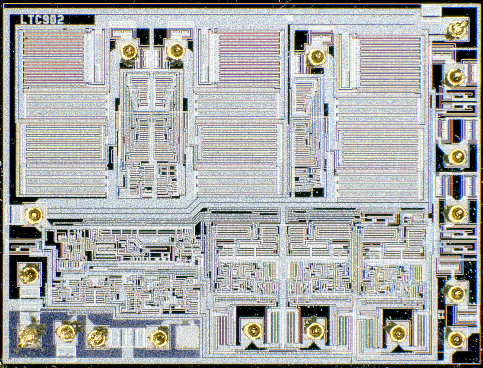 ASCII ASCII