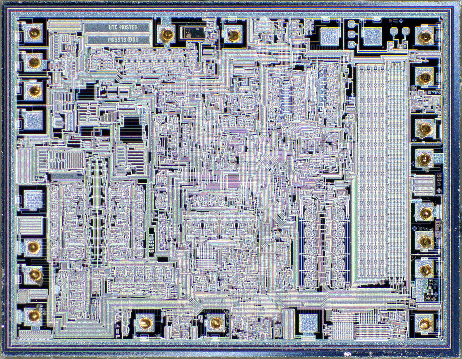 ASCII ASCII