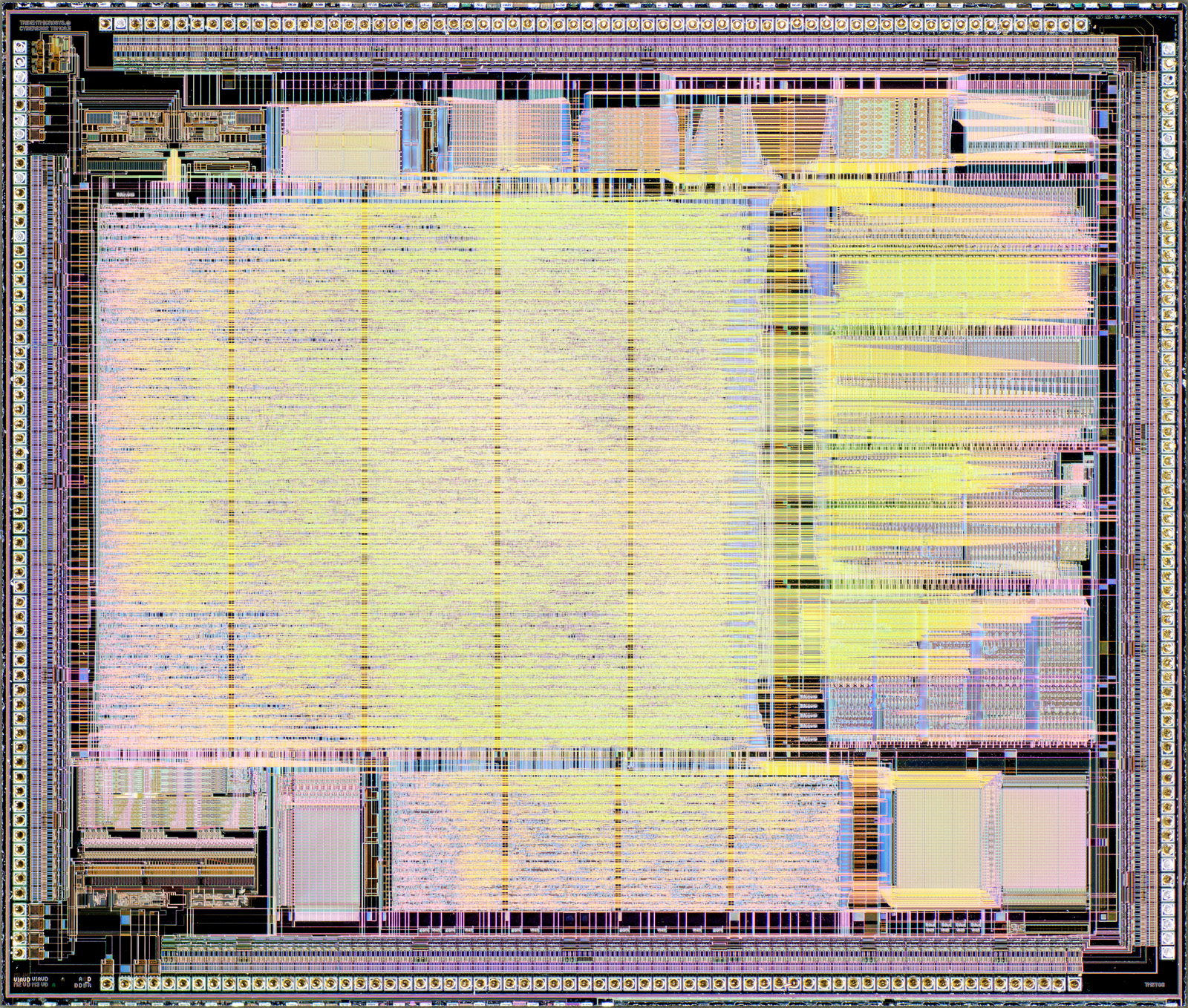 ASCII Kolor stitching | 30 pictures | Size: 11236 x 9611 | Lens: Standard |... ASCII Kolor stitching | 30 pictures | Size: 11236 x 9611 | Lens: Standard |...