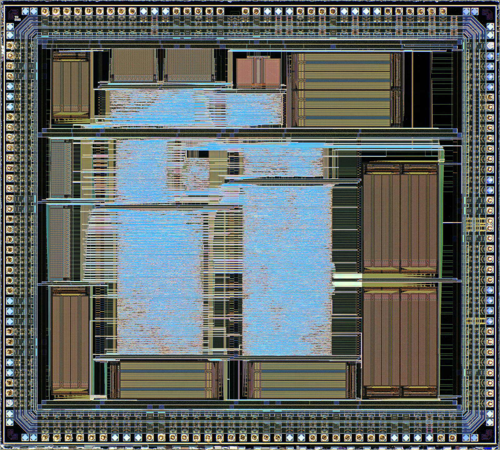 ASCII Kolor stitching | 12 pictures | Size: 7850 x 7167 | Lens: Standard |... ASCII Kolor stitching | 12 pictures | Size: 7850 x 7167 | Lens: Standard |...