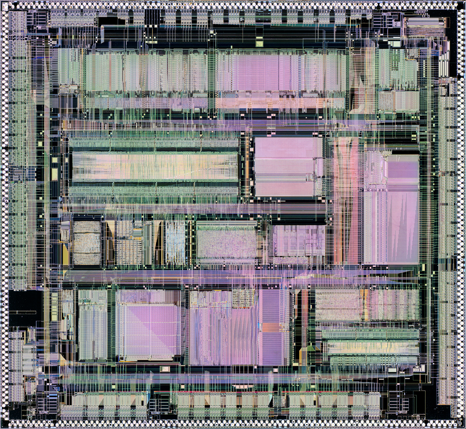 ASCII Kolor stitching | 100 pictures | Size: 15991 x 19121 | Lens: Standard |... ASCII Kolor stitching | 100 pictures | Size: 15991 x 19121 | Lens: Standard |...