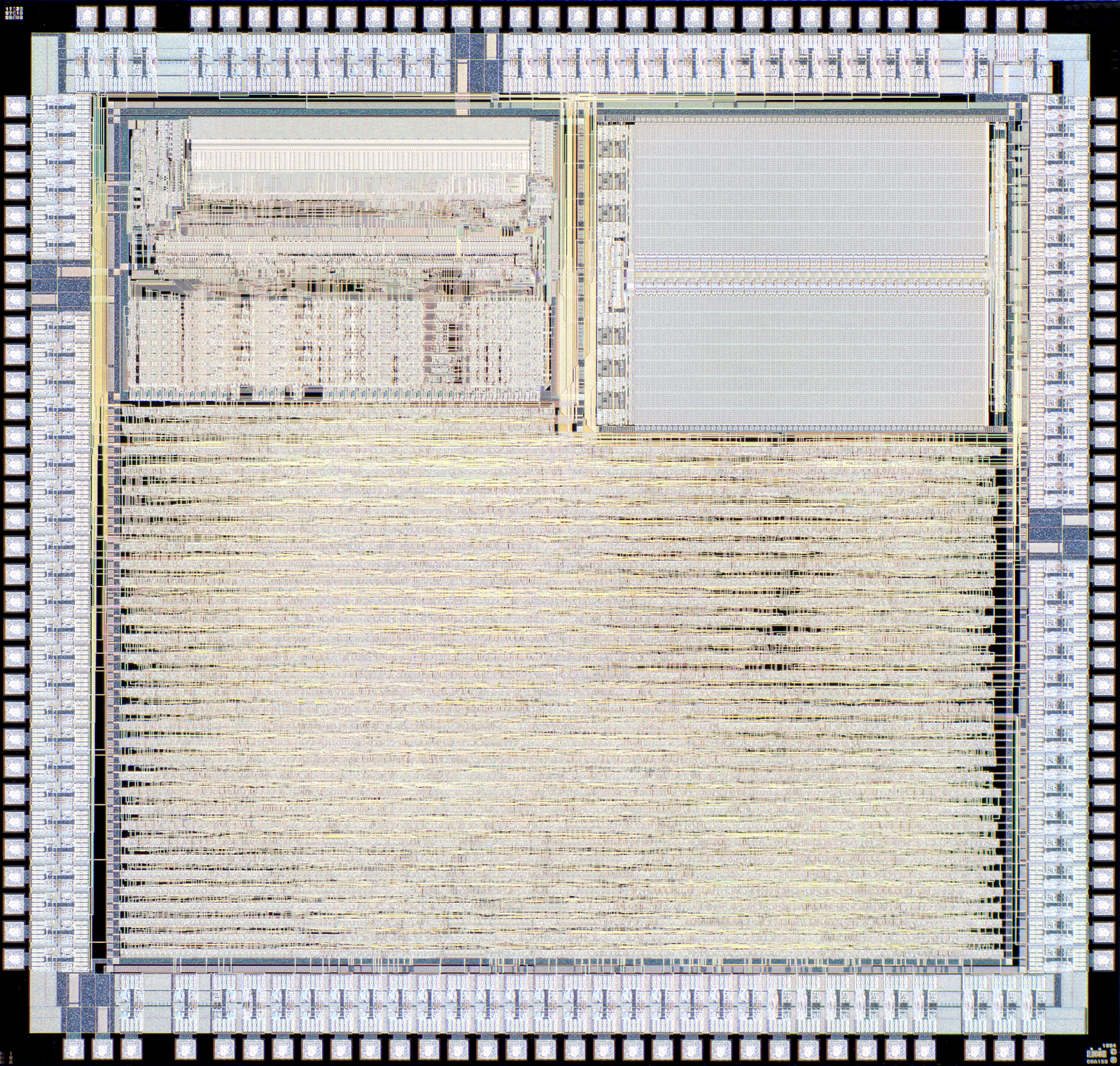 ASCII Kolor stitching | 15 pictures | Size: 8035 x 7572 | Lens: Standard |... ASCII Kolor stitching | 15 pictures | Size: 8035 x 7572 | Lens: Standard |...