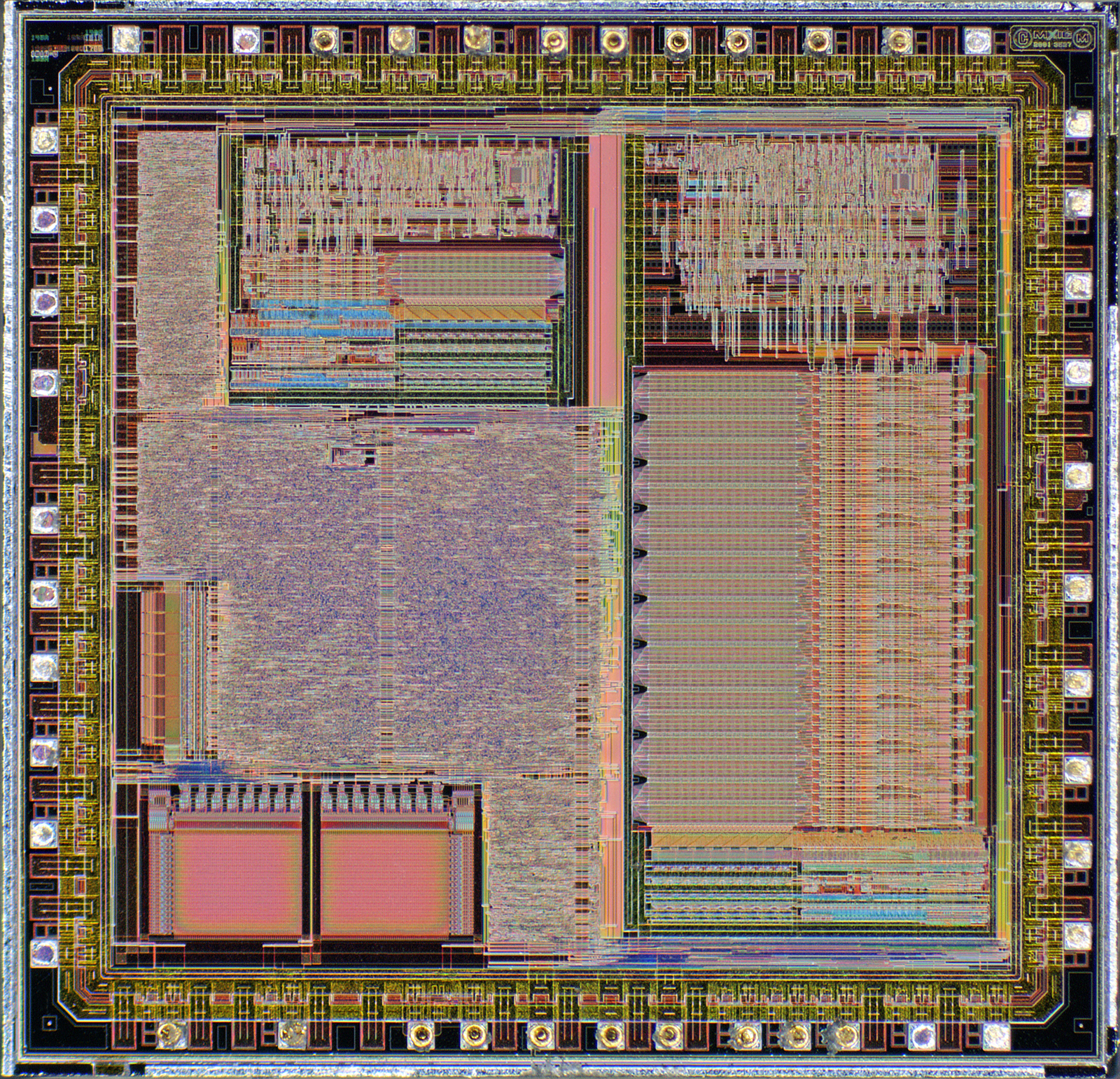 ASCII Kolor stitching | 4 pictures | Size: 4859 x 5074 | Lens: Standard | RMS:... ASCII Kolor stitching | 4 pictures | Size: 4859 x 5074 | Lens: Standard | RMS:...