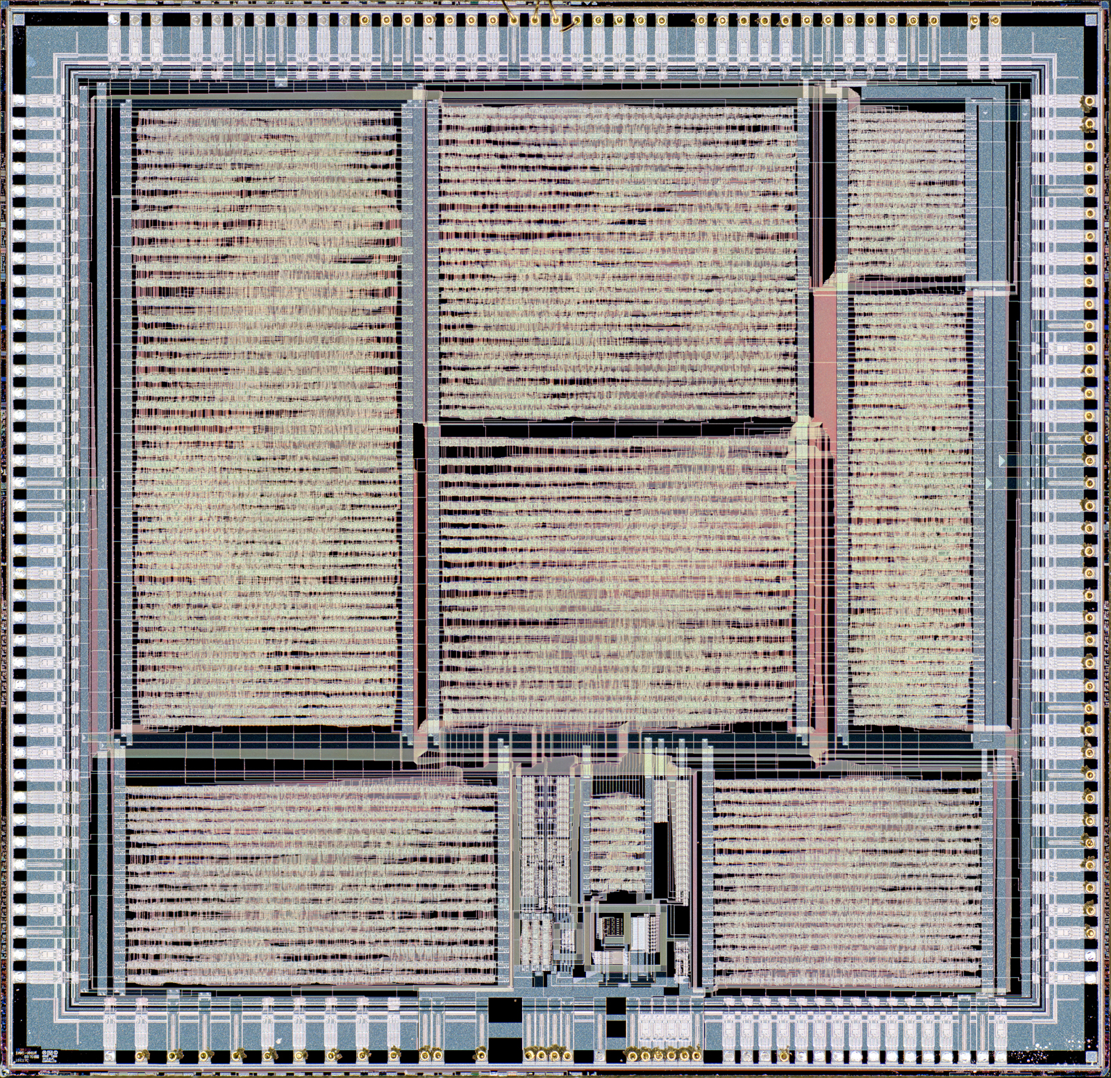 ASCII Kolor stitching | 47 pictures | Size: 13782 x 14245 | Lens: Standard |... ASCII Kolor stitching | 47 pictures | Size: 13782 x 14245 | Lens: Standard |...