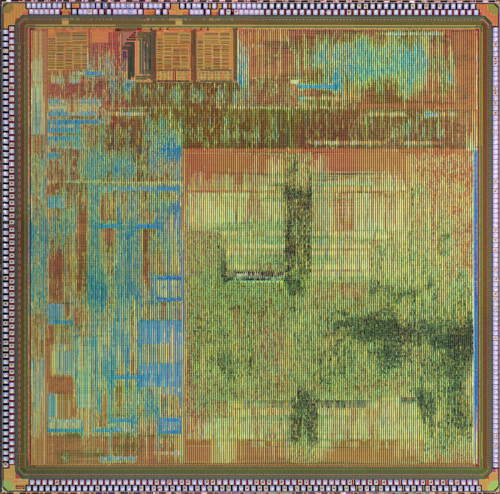 ASCII Kolor stitching | 22 pictures | Size: 9803 x 9998 | Lens: Standard |... ASCII Kolor stitching | 22 pictures | Size: 9803 x 9998 | Lens: Standard |...