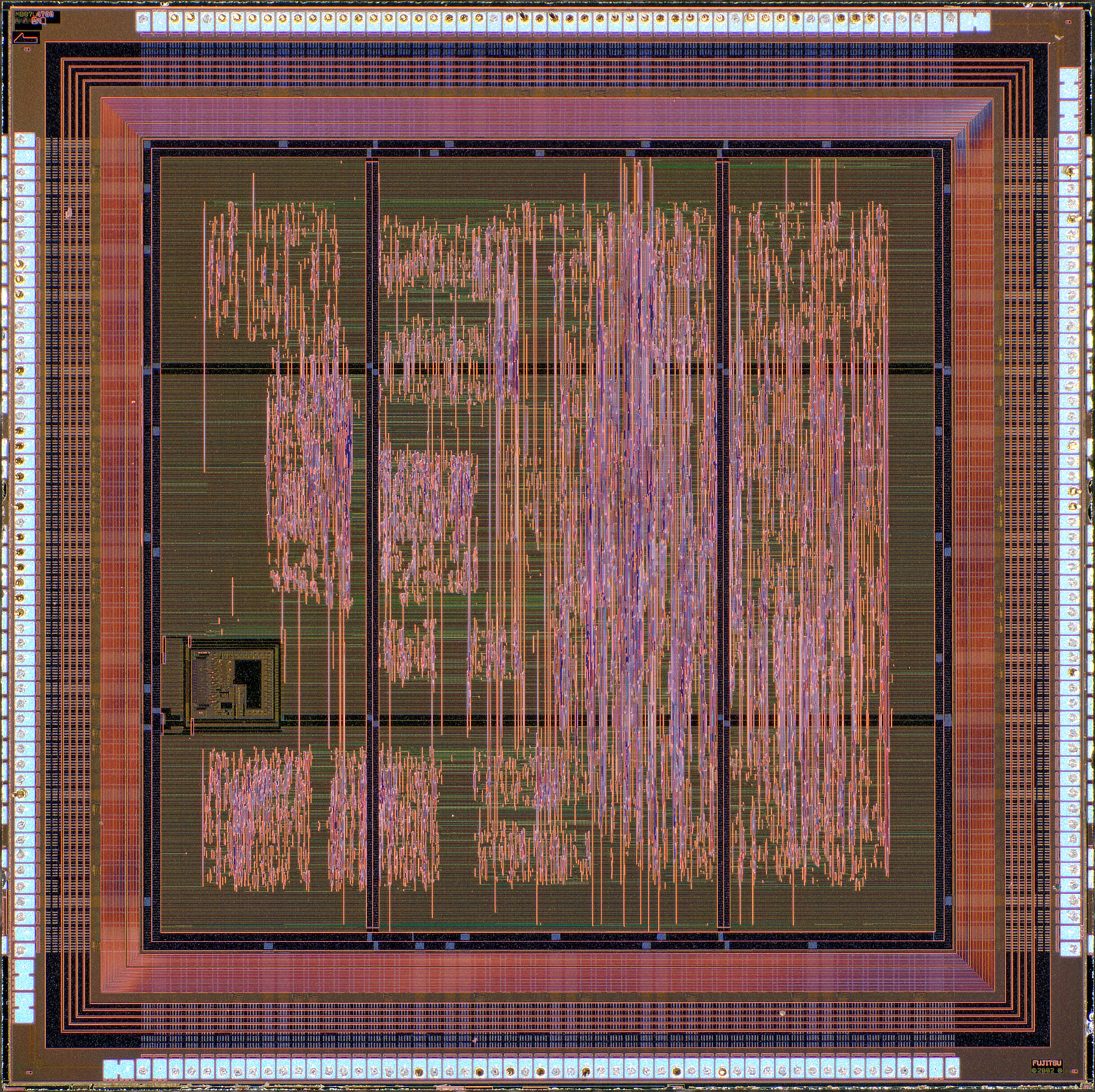 ASCII Kolor stitching | 12 pictures | Size: 6765 x 6805 | Lens: Standard |... ASCII Kolor stitching | 12 pictures | Size: 6765 x 6805 | Lens: Standard |...