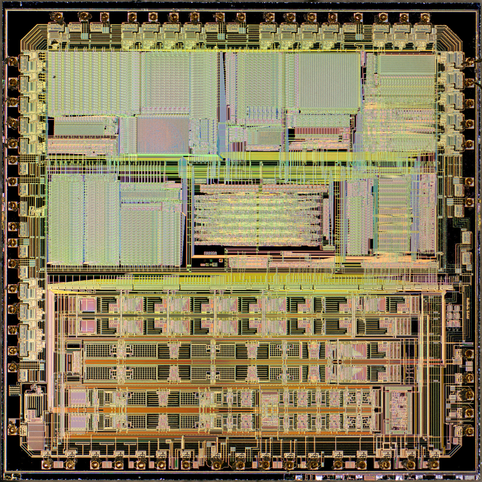 ASCII Kolor stitching | 13 pictures | Size: 7875 x 7922 | Lens: Standard |... ASCII Kolor stitching | 13 pictures | Size: 7875 x 7922 | Lens: Standard |...